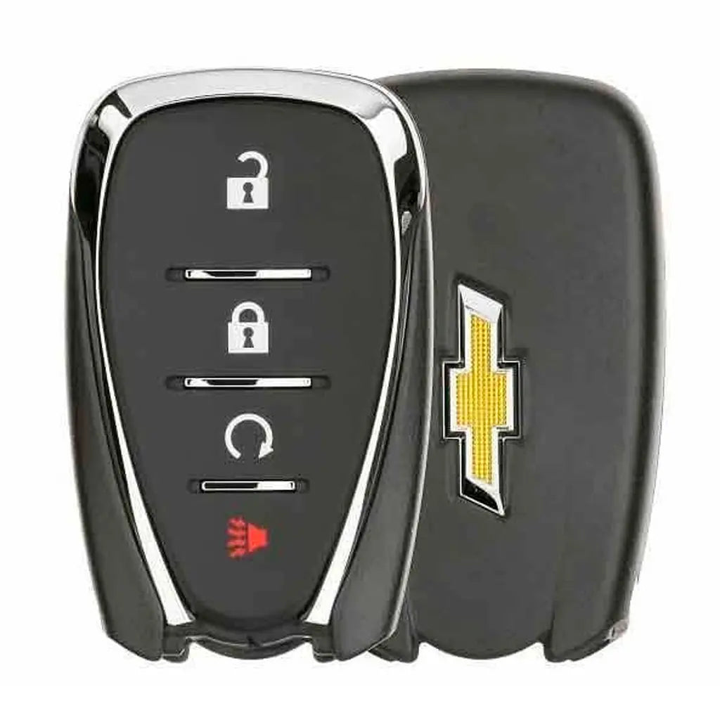 2021-2022 (OEM Refurb) Smart Key for Chevrolet Equinox - Trax | PN: 13522874B / HYQ4AS 2021-2022 (OEM Refurb) Smart Key for Chevrolet Equinox - Trax | PN: 13522874B / HYQ4AS